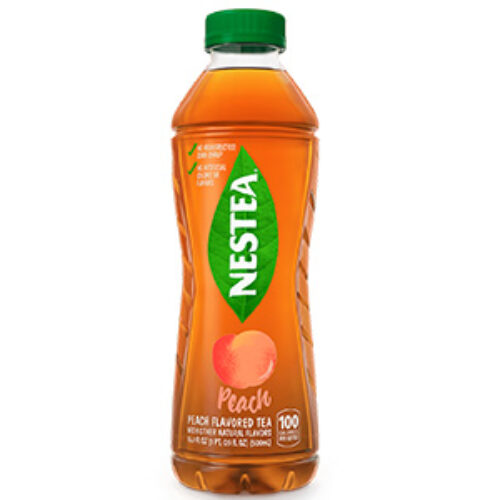 Free Nestea Iced Tea Bottle