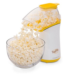 Presto PopLite Hot Air Popper Just $16.94 (Reg $30)