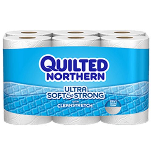 Quilted Northern Coupon « Free 4 Seniors