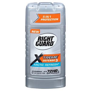 Right Guard Xtreme Coupon