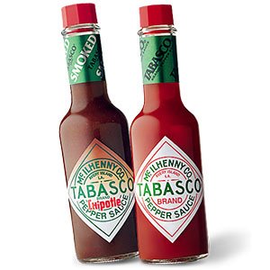 Tabasco & Avocado Coupon