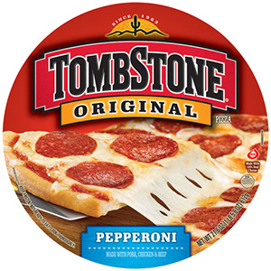 Tombstone Pizzas Coupon