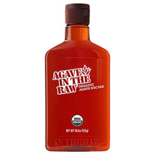 Agave In The Raw Coupon