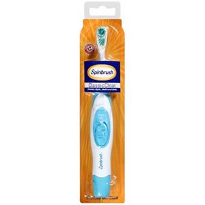 Arm & Hammer Spinbrush Coupon