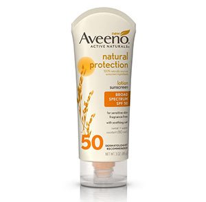 Aveeno Sun Coupon