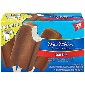 Blue Ribbon Classics Coupon