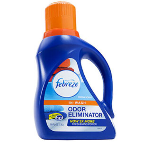 Febreze In-Wash Coupon