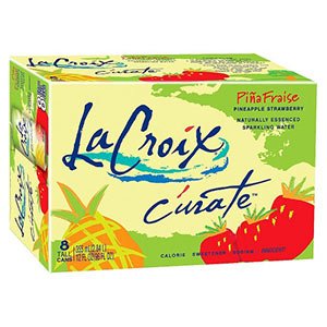 LaCroix Sparkling Water Coupon