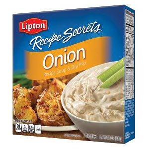 Lipton Recipe Secrets Coupon