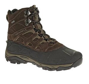 Merrell Men’s Moab Polar Waterproof Just $54.99 (Reg $110)