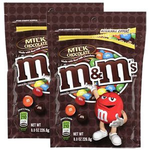 M&M's Coupon