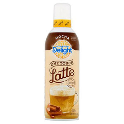 International Delight One Touch Latte Coupon