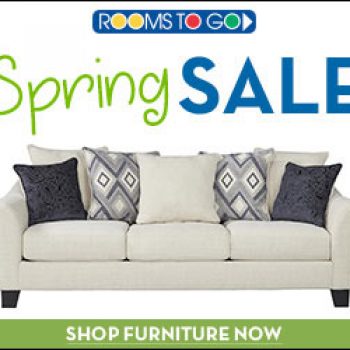 Rooms To Go Spring Sale Clearance Free 4 Seniors