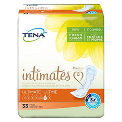 Incontinence Pads & Liners Deals & Coupons