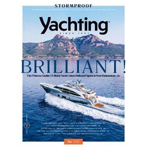 Free Yachting Magazine Subscription