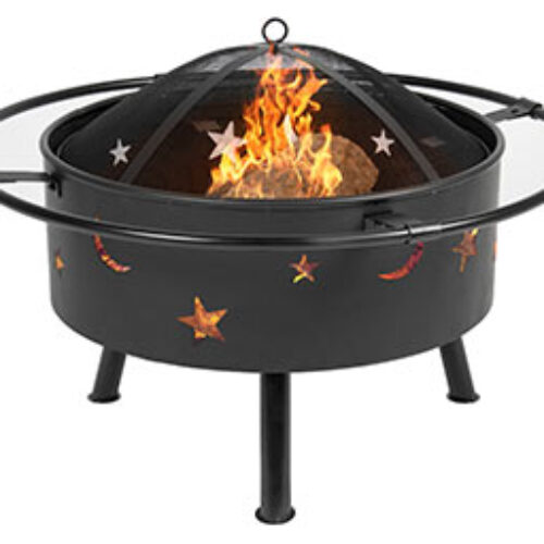 Best Choice Products 30" Fire Pit Just $65.99 (Reg $130) + Free Shipping