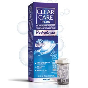 Clear Care Plus Coupon