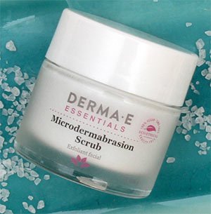 Free Derma-E Microdermabrasion Samples