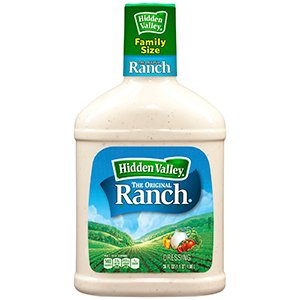 Hidden Valley Ranch Coupon