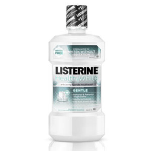 LISTERINE Coupons