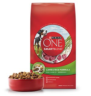 Purina One SmartBlend