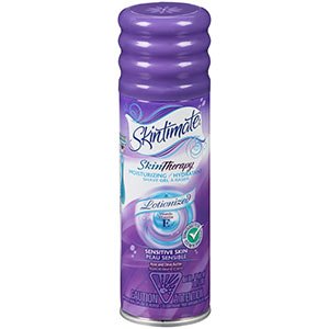 Skintimate coupon