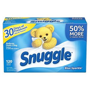 Snuggle Coupon