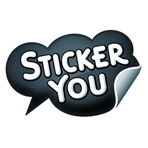 Free StickerYou Sample Pack