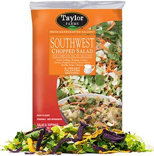 Taylor Farms Coupon