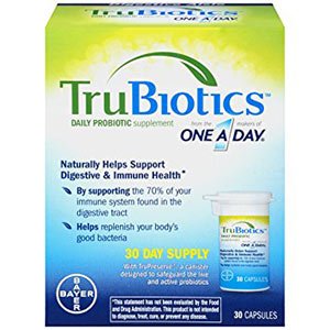 TruBiotics Coupon