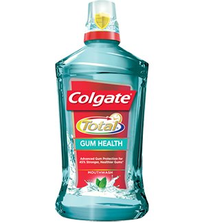 Colgate Coupons