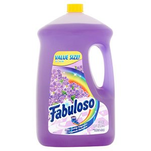 Fabuloso Coupon