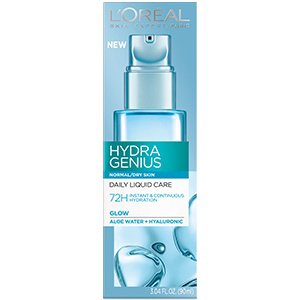 L’Oreal Hydra Genius Coupon