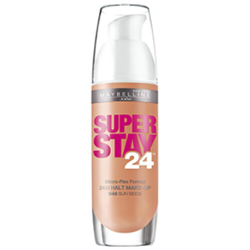 Free Maybelline SuperStay 24 Lipstick Samples