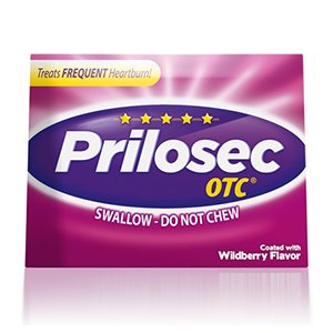 Prilosec OTC Coupon