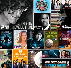 sirius xm free 30 day trial no credit card sirius xm free 30 day trial no credit card