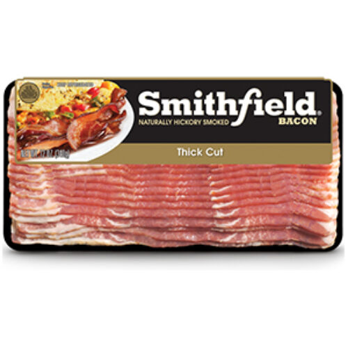 Smithfield Bacon Coupon