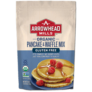 Arrowhead Mills Coupon
