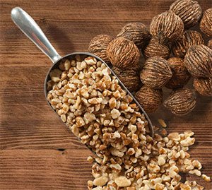 Free Black Walnut Samples
