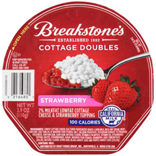 Breakstone’s Cottage Doubles Coupon