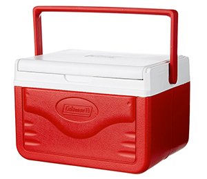 Coleman FlipLid Personal Cooler Just $9.99 (Reg $23)