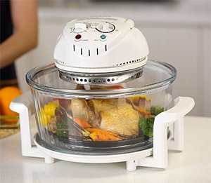 Oyama Turbo Convection Oven Just $33.23 (Reg $70)