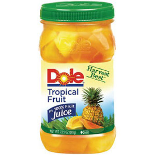DOLE Coupons