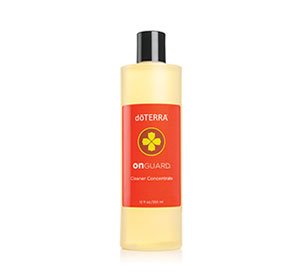 Free doTERRA Sample Kit
