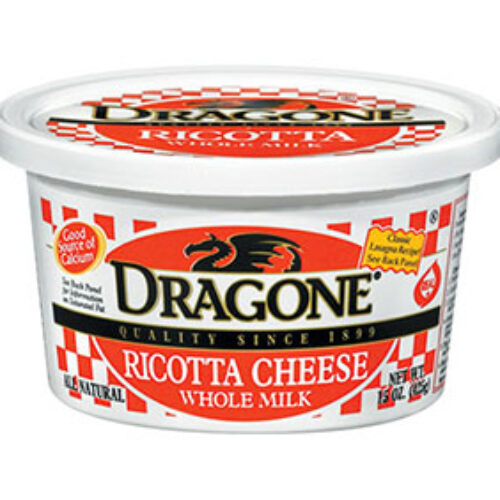 Dragone Cheese Coupon