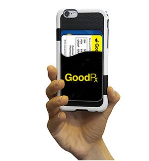 Free GoodRX Phone Wallet
