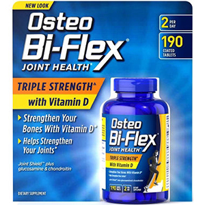 Osteo Bi-Flex Coupon