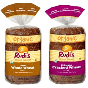 Rudi’s Bakery Coupon