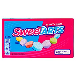 SweeTARTS Coupon