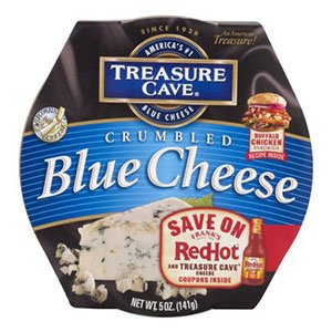 Treasure Cave Cheese